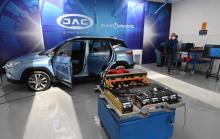 Exportaciones automotrices mexicanas aumentan en el 2022