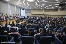 Panamá busca salir de lista de países vinculados a blanqueo de dinero