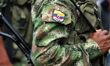 Colombia: grupos armados captan menores en escuelas y violan el alto el fuego