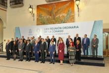 Crean en México una Comisión del T-MEC