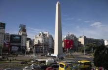 Misión del FMI continuará en Argentina revisión técnica de acuerdo financiero
