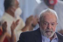 Lula anuncia inversión pública en industria naval y sector de petróleo y gas en Brasil