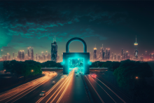 Reporte de Ciberseguridad anticipa aumento de los ciberataques y los malwares disruptivos para este año