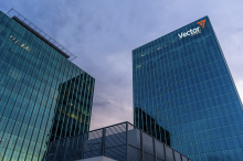 Vector Casa de Bolsa y Finnovista lanzan premio Objetivo Fintech