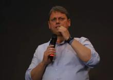 Varios gobernadores de Brasil gestionan su cambio de partido para alejarse del bolsonarismo