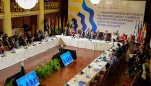 Argentina y Uruguay acuerdan fortalecer agenda bilateral y Mercosur