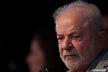 Lula anuncia nuevo aumento del salario mínimo en mayo