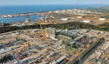 Pemex gastó 2,6 veces lo programado para Dos Bocas