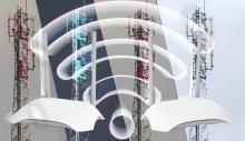 México agrega 500 MHz de espectro libre para Wi-Fi y reserva 700 MHz para servicios de nueva generación