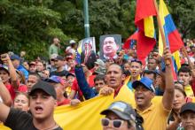Gobierno venezolano desestima acusaciones de diario español sobre uso de inteligencia artificial