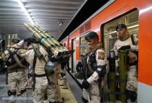 Analizan en México conducción de comercio "responsable" de armas para enfrentar tráfico ilícito en Latinoamérica