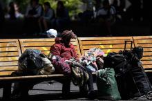 Pobreza en A. Latina alcanza 32,3% de población en 2022, informa estudio de CEPAL