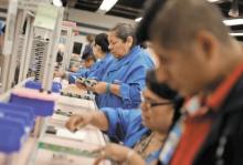 México puede elevar su PIB 2% si quita 5% de mercado a China en EE.UU.