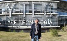 Salvarezza: "El litio debe tener mayor industrialización e impacto económico"