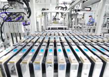 Una batería de litio y aire: el invento que promete revolucionar el mercado de la electromovilidad