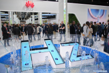 Comienza Mobile World Congress 2023 con alta participación de empresas asiáticas