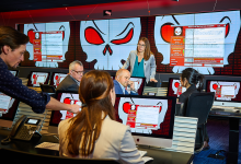 Informe de IBM: el ransomware persiste a pesar mejoras en la detección en 2022