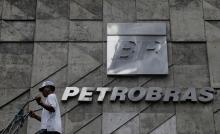 Gobierno de Brasil suspende la venta de activos de Petrobras durante 90 días
