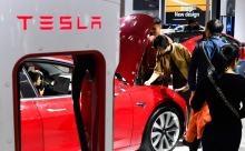 Musk habría iniciado lobby para usar el litio chileno