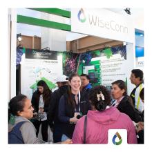 Chilena Wiseconn abre oficinas en Madrid