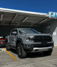 Ford duplicará ensamble de autos eléctricos en México en 2023