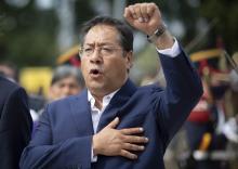 Bolivia anuncia inversión de US$ 40 millones para segunda planta de biodiesel