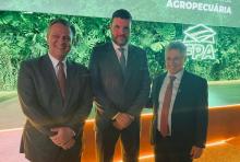 Brasil celebra oportunidad de vender carne bovina a México