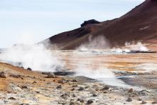 Colombianas Ecopetrol y EPM se unen a Baker Hughes para impulsar la energía geotérmica