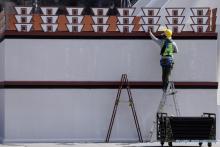 Productividad laboral en México cayó 1.8%; su peor nivel desde 2009