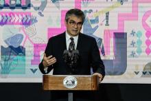 "Celebrarán los que evaden impuestos": ministro de Hacienda chileno califica rechazo a reforma tributaria como derrota país