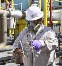 La falta de insumos precipita déficit comercial en petroquímica en México