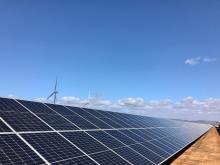 América Latina podría quintuplicar su capacidad de producción de energía renovable para 2030