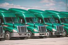 México registra récord de venta de camiones