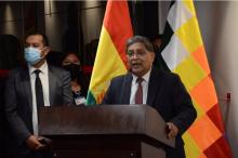 Bolivia afronta una posible falta de dólares por la alta demanda y la caída de las reservas internacionales