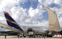 Latam cierra 2022 con US$2.300 millones de liquidez
