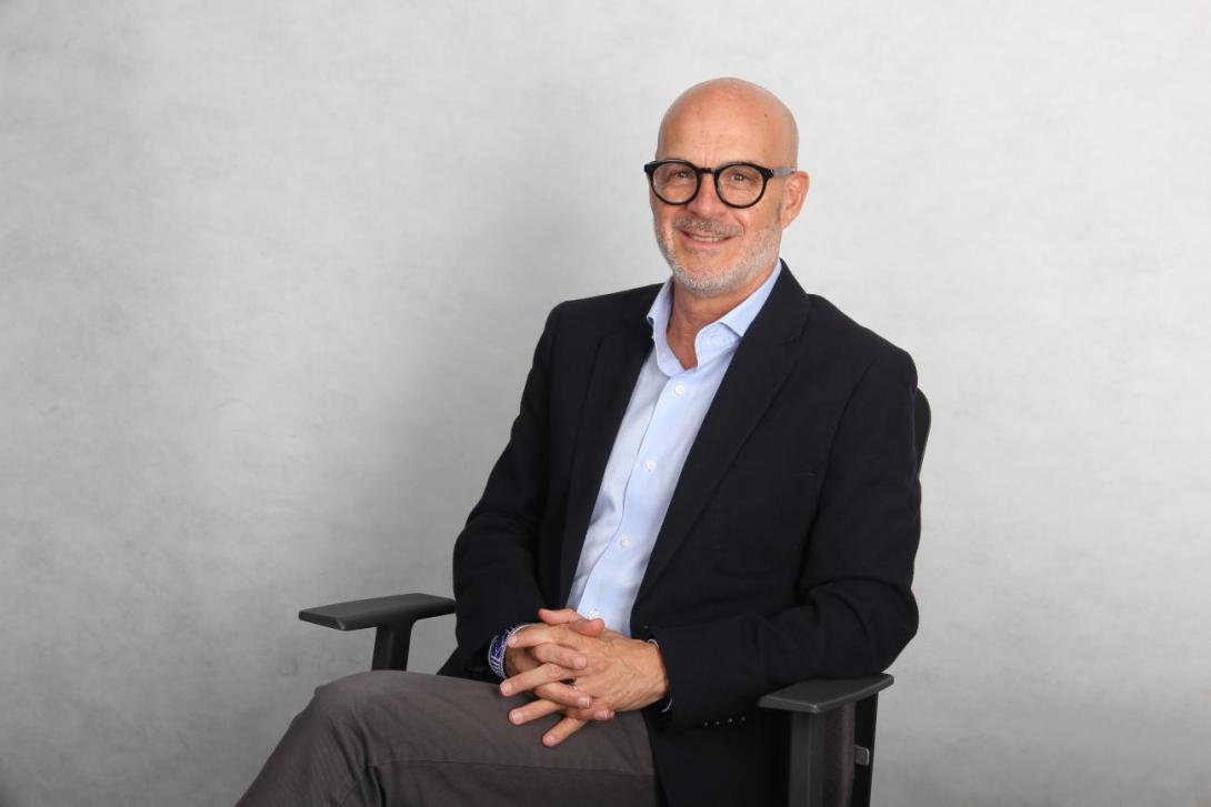 Gilberto Garza