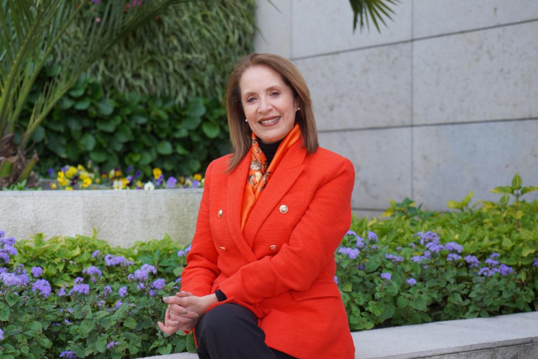 Bibiana Pulido